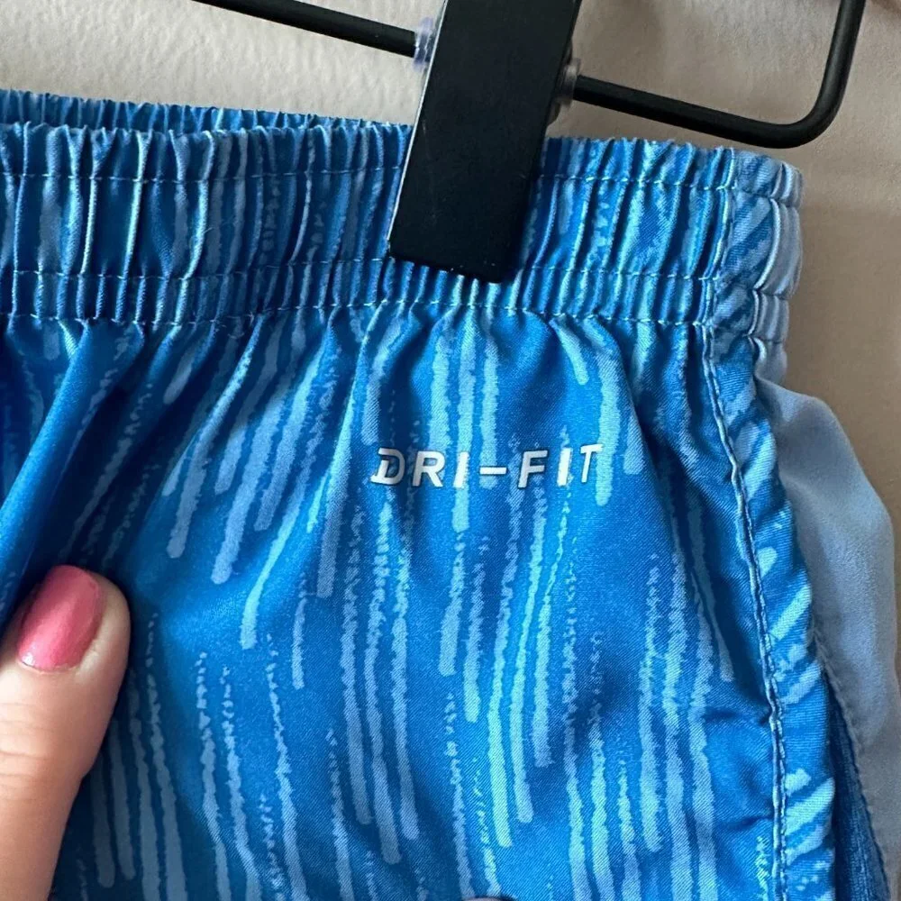 Nike dry fit